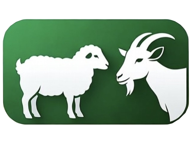 GoatSheepTrack logo
